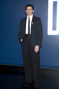 Filmpremiere 'Disclosure Day' in New York