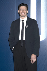Filmpremiere 'Disclosure Day' in New York