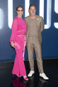 Filmpremiere 'Disclosure Day' in New York