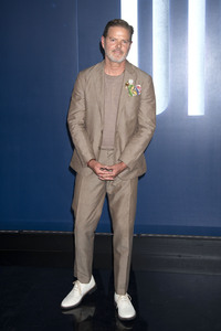 Filmpremiere 'Disclosure Day' in New York