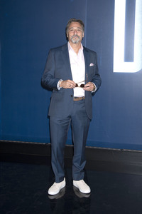Filmpremiere 'Disclosure Day' in New York