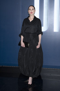 Filmpremiere 'Disclosure Day' in New York