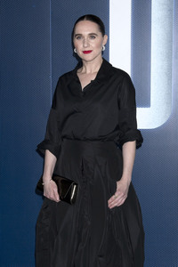 Filmpremiere 'Disclosure Day' in New York