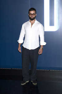 Filmpremiere 'Disclosure Day' in New York