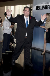 Filmpremiere 'Disclosure Day' in New York
