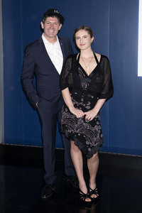 Filmpremiere 'Disclosure Day' in New York
