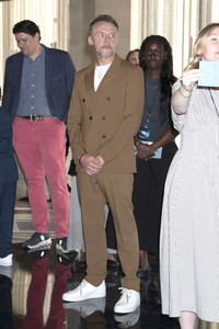 Filmpremiere 'Disclosure Day' in New York