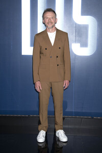 Filmpremiere 'Disclosure Day' in New York