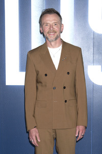 Filmpremiere 'Disclosure Day' in New York