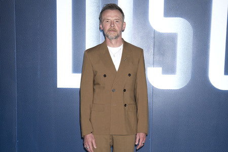 Filmpremiere 'Disclosure Day' in New York