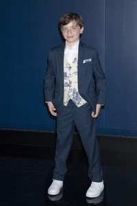 Filmpremiere 'Disclosure Day' in New York