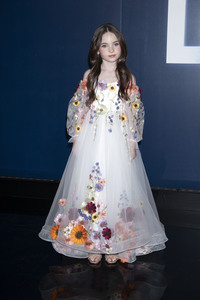 Filmpremiere 'Disclosure Day' in New York