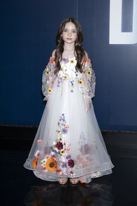 Filmpremiere 'Disclosure Day' in New York
