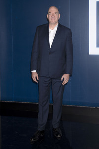 Filmpremiere 'Disclosure Day' in New York
