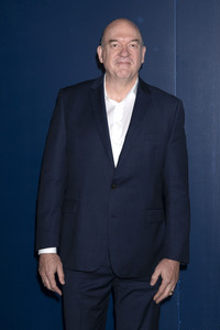 Filmpremiere 'Disclosure Day' in New York