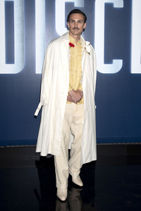 Filmpremiere 'Disclosure Day' in New York