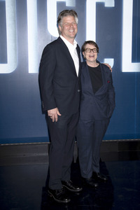 Filmpremiere 'Disclosure Day' in New York