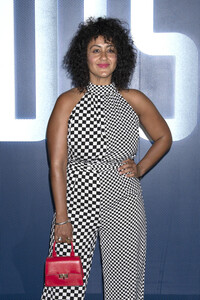 Filmpremiere 'Disclosure Day' in New York