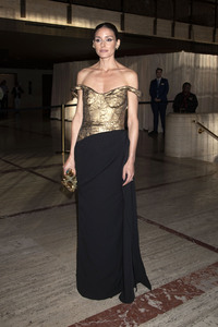 Filmpremiere 'Disclosure Day' in New York