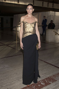 Filmpremiere 'Disclosure Day' in New York