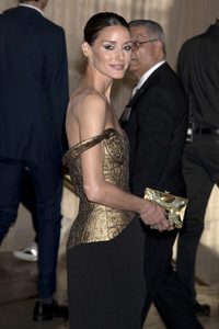 Filmpremiere 'Disclosure Day' in New York
