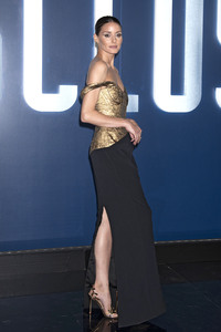 Filmpremiere 'Disclosure Day' in New York