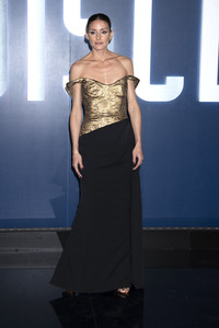 Filmpremiere 'Disclosure Day' in New York