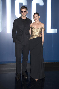 Filmpremiere 'Disclosure Day' in New York