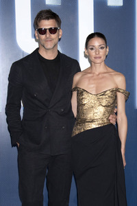 Filmpremiere 'Disclosure Day' in New York