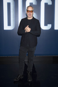 Filmpremiere 'Disclosure Day' in New York