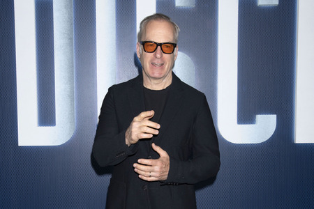 Filmpremiere 'Disclosure Day' in New York