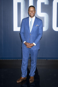 Filmpremiere 'Disclosure Day' in New York