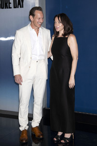 Filmpremiere 'Disclosure Day' in New York