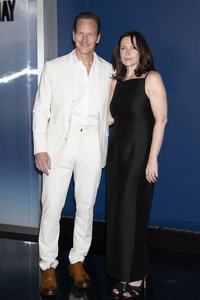 Filmpremiere 'Disclosure Day' in New York