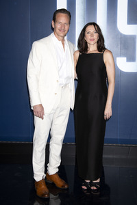 Filmpremiere 'Disclosure Day' in New York