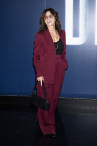 Filmpremiere 'Disclosure Day' in New York