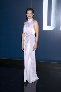 Filmpremiere 'Disclosure Day' in New York