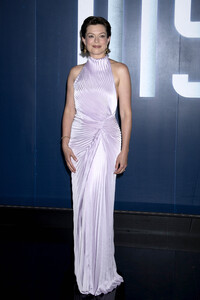 Filmpremiere 'Disclosure Day' in New York