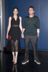 Filmpremiere 'Disclosure Day' in New York