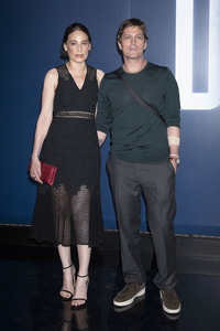 Filmpremiere 'Disclosure Day' in New York