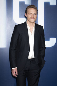 Filmpremiere 'Disclosure Day' in New York
