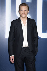 Filmpremiere 'Disclosure Day' in New York
