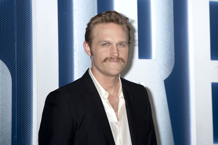 Filmpremiere 'Disclosure Day' in New York