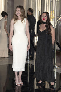 Filmpremiere 'Disclosure Day' in New York