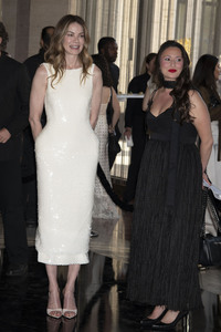 Filmpremiere 'Disclosure Day' in New York