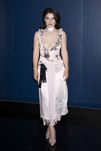 Filmpremiere 'Disclosure Day' in New York