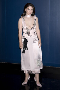 Filmpremiere 'Disclosure Day' in New York