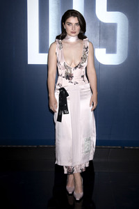Filmpremiere 'Disclosure Day' in New York