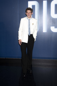 Filmpremiere 'Disclosure Day' in New York
