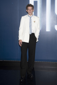 Filmpremiere 'Disclosure Day' in New York